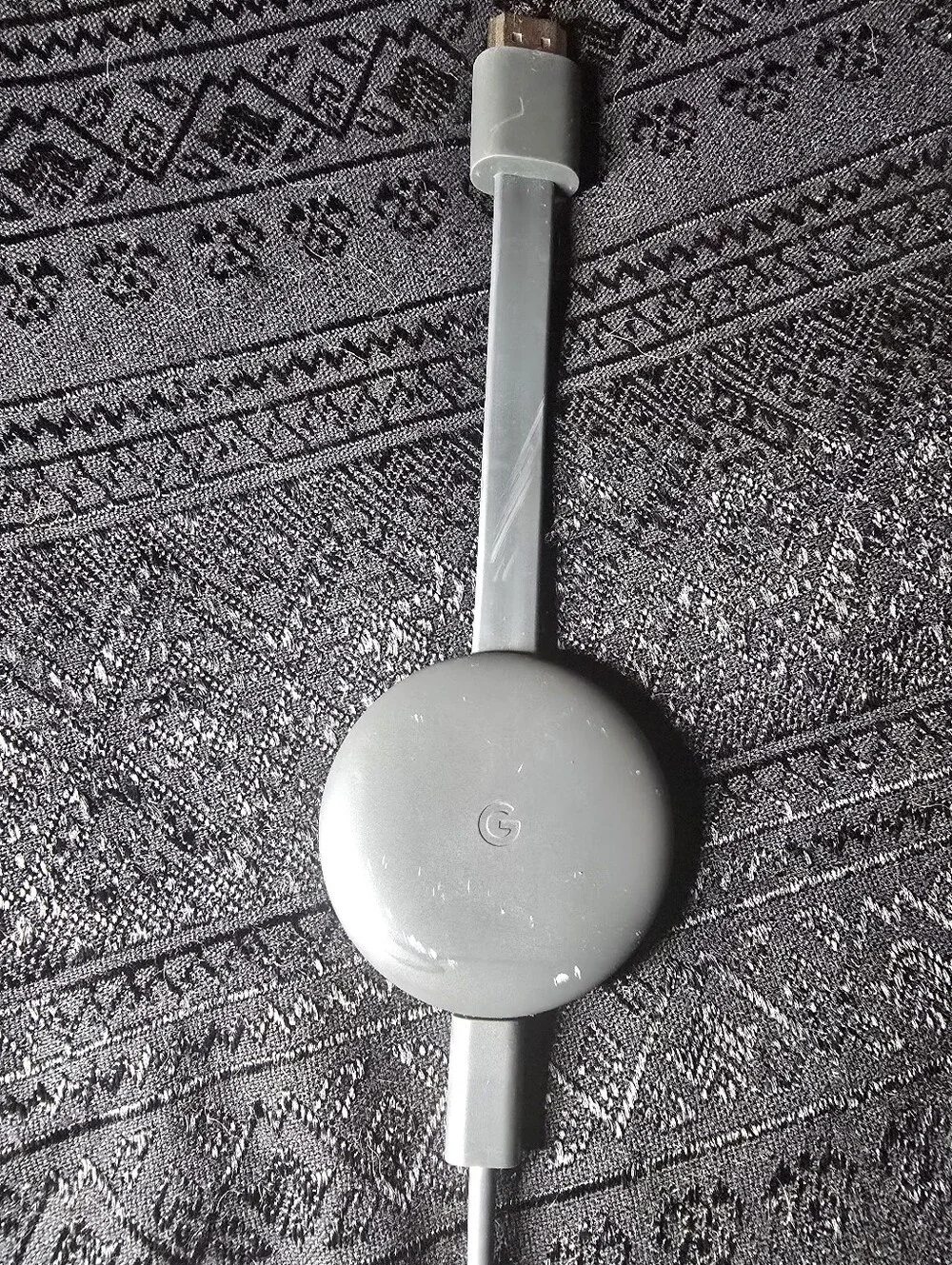 google wireless media
